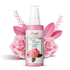 Rose Petals Pure & Natural Rose Water